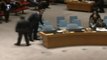 BM Güvenlik Konseyi'nde Kosova Görüşüldü