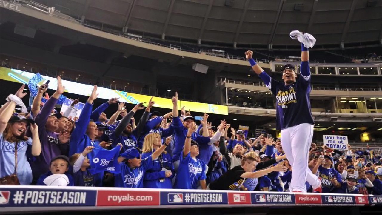 Welcome To My Home Kansas City Fam!