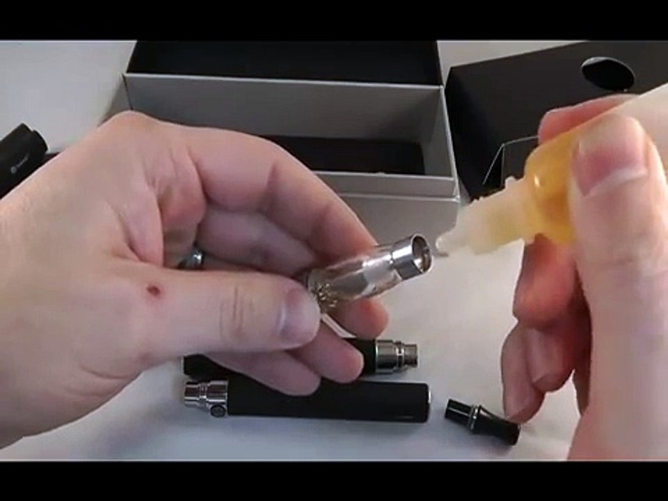 ▶ electronic cigarette starter kit । electronic cigarette australia