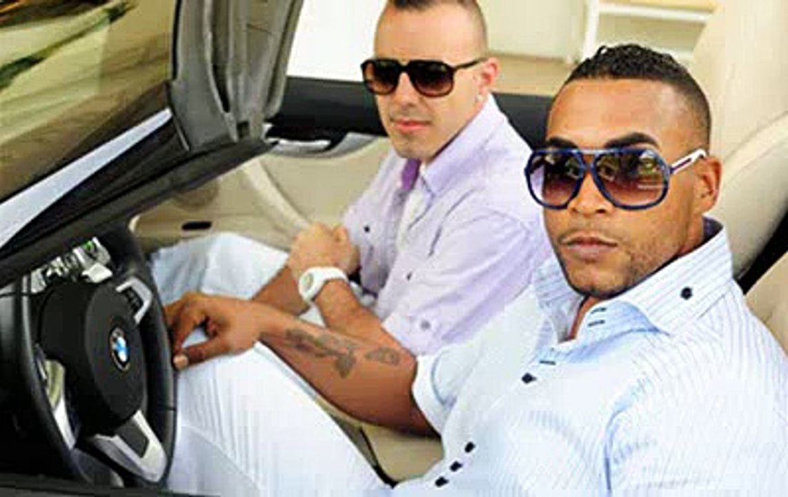 Acapellas de Reggaeton   ACAPELLA Danza Kuduro Don Omar ft Lucenzo ORIGINAL