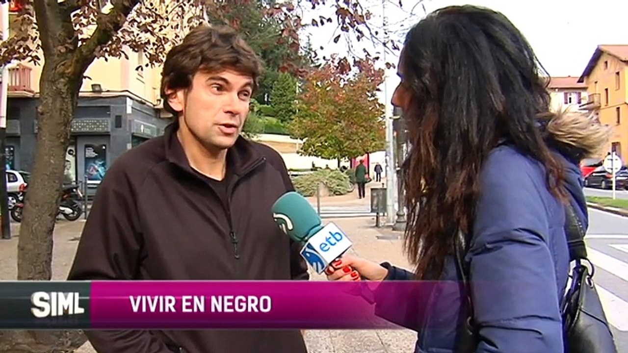 Sin Ir Más Lejos (2014.12.04)