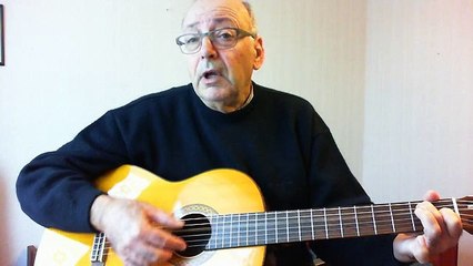 Mon oncle à moi ( compo)