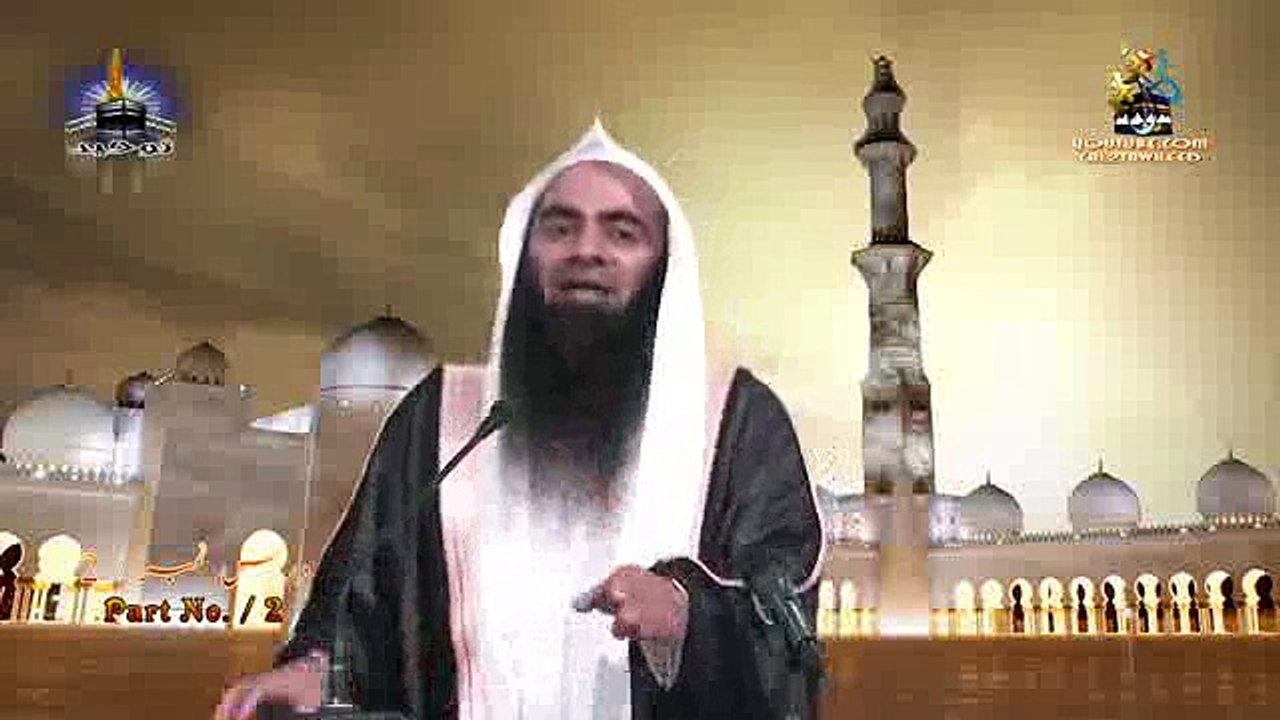 Tahirul Qadri Ke Jhoot - By Shaikh Tauseef-ur-Rahman - Part 4