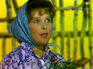 Бенефис Веры Васильевой (1974) — телевизионный спектакль