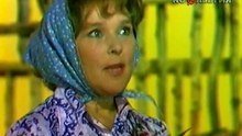 Бенефис Веры Васильевой