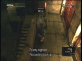 APATT: Metal Gear Solid 3: Snake Eater HD(Part 9)- Pissssss