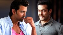 Salman Khan BEATS Hrithik Roshan - Most Eligible Bachelor Of Bollywood