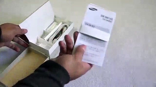 Samsung Note EDGE Unboxing _ Giveaway! [HD]