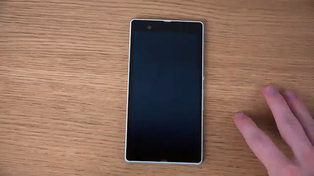 Sony Xperia Z Android 5.0 Lollipop - Review (4K)