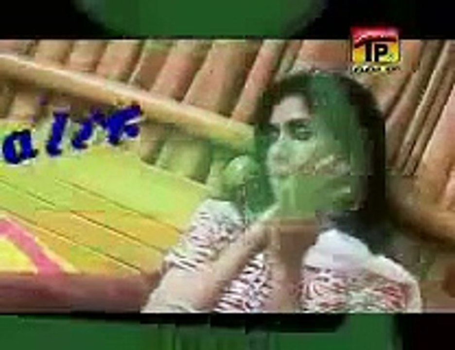 Afsos, Afshan Zebi, New Punjabi, Seraiki, Cultural, Folk, Song, New Album Janu 2014 _ Tune.pk