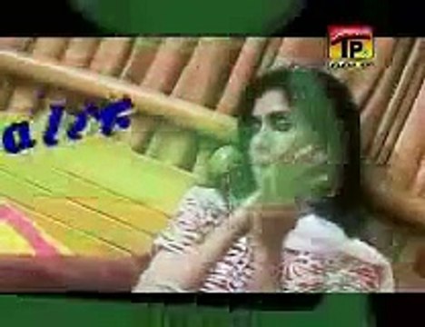 Afsos, Afshan Zebi, New Punjabi, Seraiki, Cultural, Folk, Song, New Album Janu 2014 _ Tune.pk