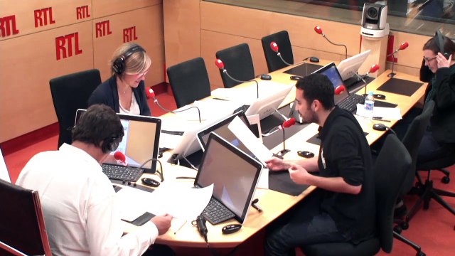 Émeutes à Ferguson : des Américains blancs soutiennent leurs compatriotes noirs