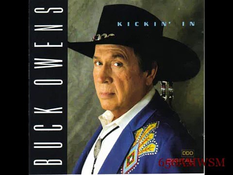 Buck Owens - Forever Yours