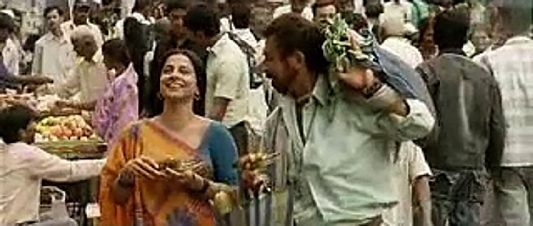 Dil To Bachcha Hai