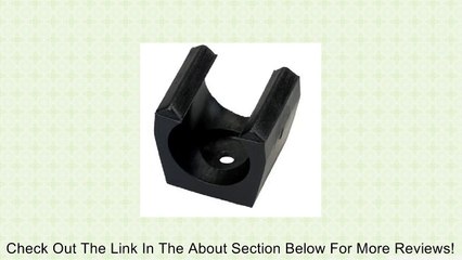 Wall Cue Rack Replacement Clip- Pointed Set of 8 Review