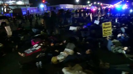 Eric Garner : une affaire devenue internationale