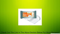 Comfort Shield Incontinence Care Washcloths [COMFORT SHIELD WSHCLTHS 8PK] Review