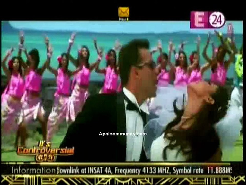 Salman Ab Nahi Karenge Shaadi 5th December 2014 www.apnicommunity.com