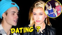 Is Justin Bieber DATING Hailey Baldwin?