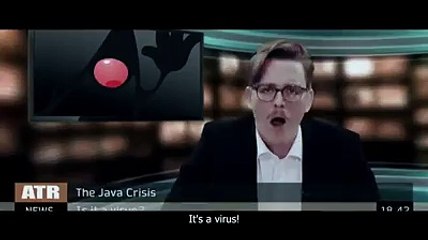 What Will Happen to World Without JAVA...???