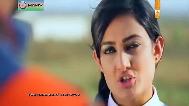 Bangla Eid Natok 2014 (Eid-Ul-Fitr) - Tomar Amar Golpo - ft Apurbo,Aparna