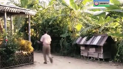 Bangla Eid Natok_Telefilm 2014 - 12_30 Er Vut - ft Chanchal,Akm Hasan