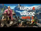 Far Cry 4 ( Jugando ) ( Parte 2 ) #Vardoc1 Gaviota CTM XD!