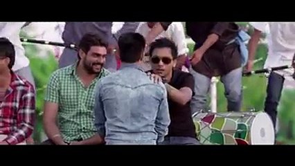 Nagni 2 | Resham Singh Anmol | Official Video Song | Media World