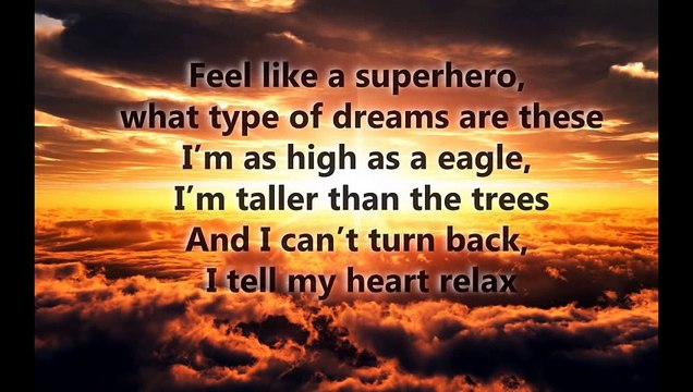 Naughty Boy feat. Emeli Sandé - Lifted (HQ+lyrics)