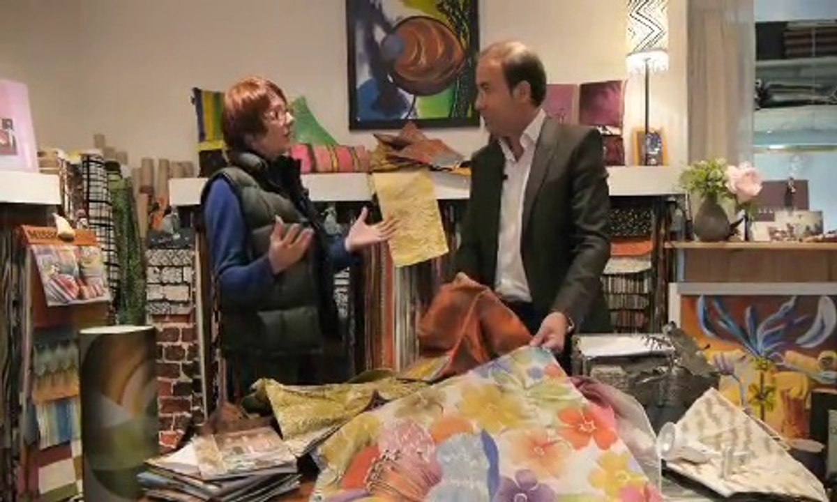 VIVE L’ECO N°48 - La Méridienne, avec Laurence Guil
