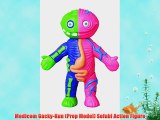 Medicom Gacky-Kun (Prop Model) Sofubi Action Figure - Holiday Gift Guide