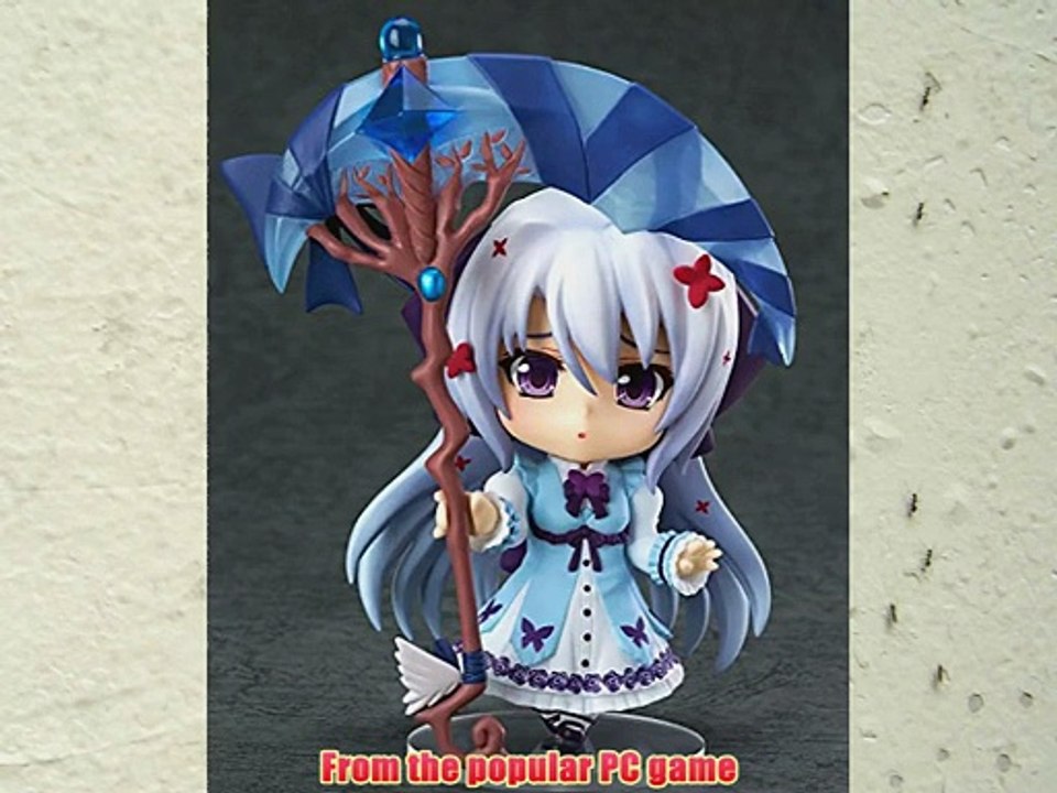 Good Smile Koi Ga Saku Koro Sakura Doki: Tina Nendoroid Action Figure - Holiday Gift Guide