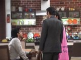 Raman instruct Mihar for Mihika in Star Plus Serial 'Ye Hai Mohabbatein'