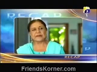 Mirat-ul-Uroos - Episode 10 full