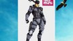 Kaiyodo Revoltech Yamaguchi Mini Action Figure #001: Metal Gear Solid: Solid Snake - Holiday Gift Guide