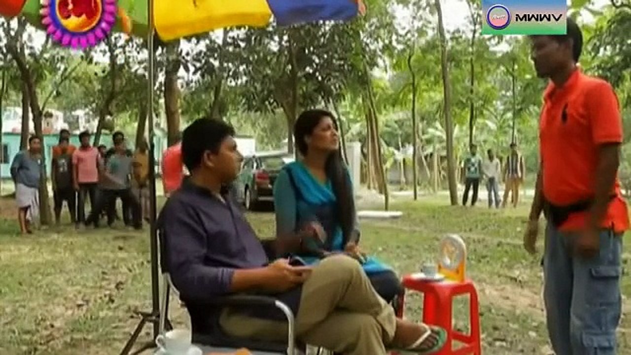Bangla Eid Natok_Telefilm 2014 (Eid-Ul-Fitr) - Fan - ft Chanchal Chowdhury,Akm Hasan