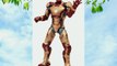 Diamond Select Toys Marvel Select Iron Man 3 Movie: Iron Man Mark 42 Action Figure - Holiday Gift Guide