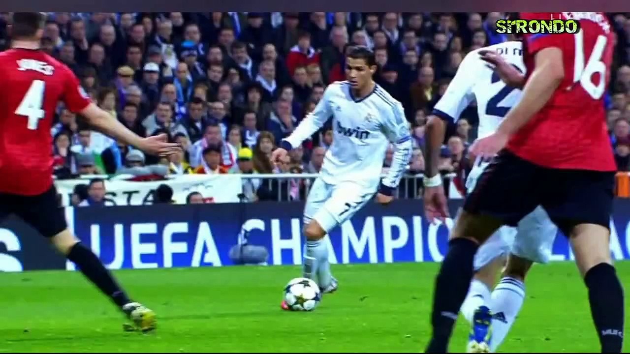 Cristiano Ronaldo 2013 _ Goals and Skills _ HD