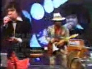 Captain beefheart - Booglarize