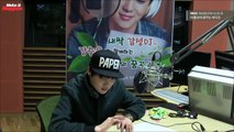 [TH - Sub] 141124 Kang Seungyoon Dreaming Radio with Lee Seunghoon & Song Minho CUT