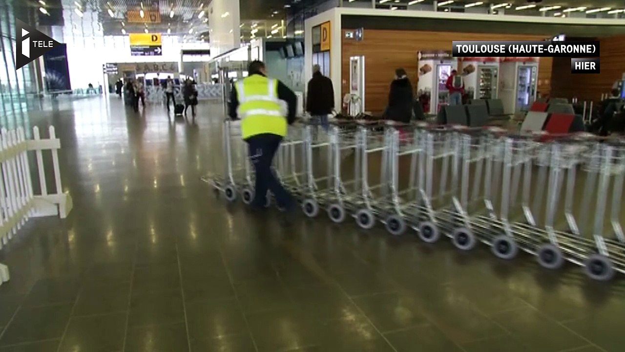 L'aéroport de Toulouse vendu en partie à un consortium chinois