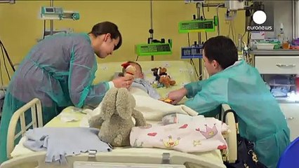 Polonia: il miracolo di Adam, riprende vita dopo un'ipotermia-record