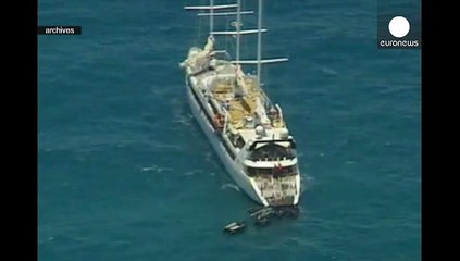 Франція винна сомалійським піратам грошову компенсацію