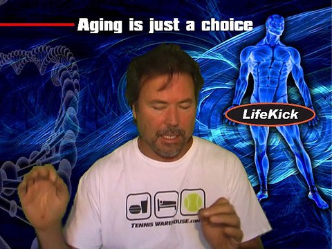 LifeKick: Drinking water vs. distilled