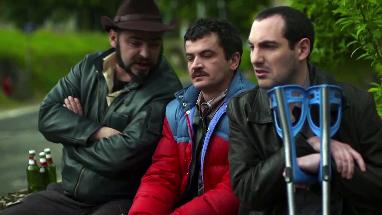 Bande Démo Edouard AUDOUIN-mars 2014-PEEASH Montage