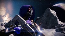 Destiny - Trailer de Lancement de l'Extension I : Les Ténèbres Souterraines