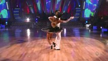 Kristi Yamaguchi & Mark Ballas - Jive - Finale