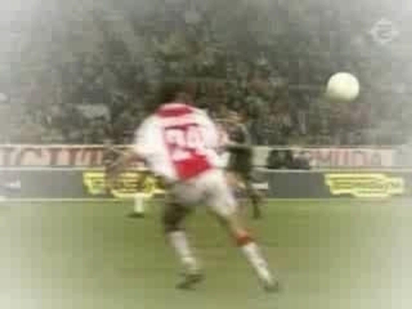 ⁣Ultimate-football