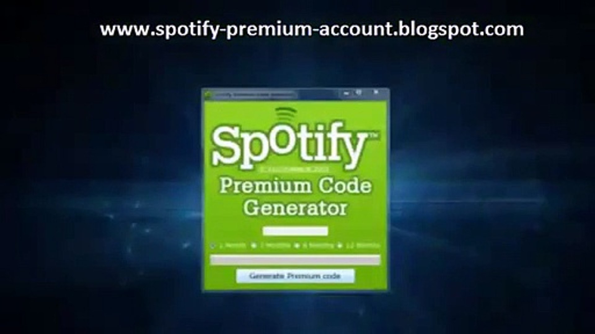 ⁣Spotify premium gratuit - Spotify download