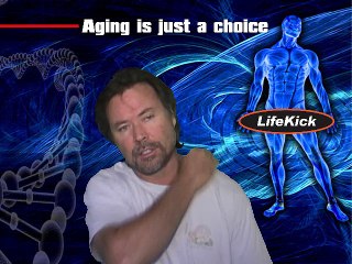 LIfeKick: Milk. It does a body bad